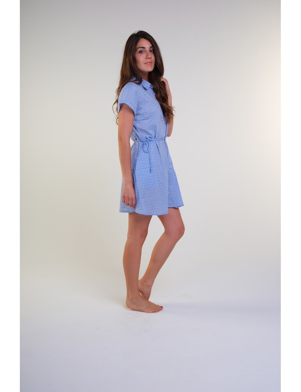 VESTIDO CORTO HORIZONTE